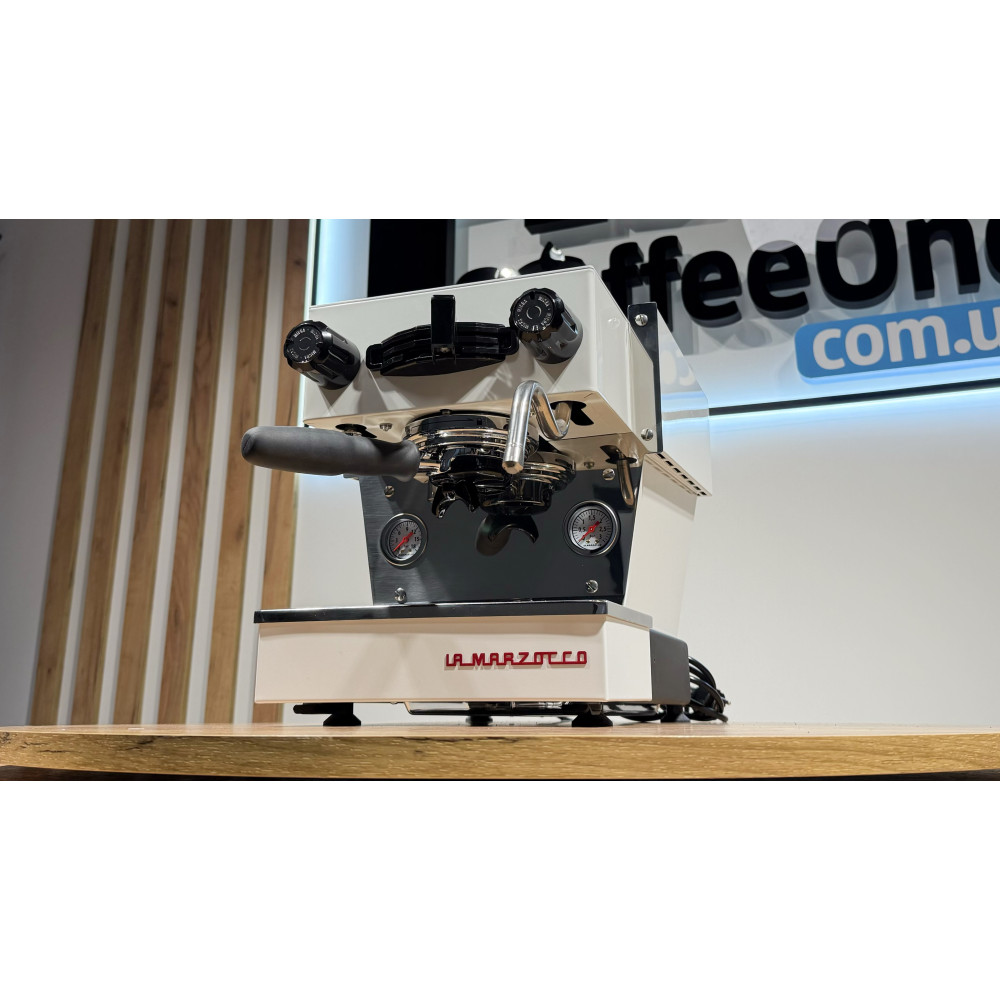 Профессиональная кофемашина La Marzocco Linea Micra 1GR